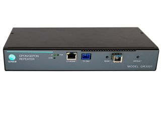 单路GPON/EPON中继器--中文版