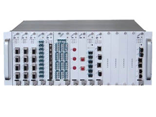 GPON/EPON聚合拉远设备